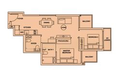 Urban Treasures (D14), Condominium #580160191